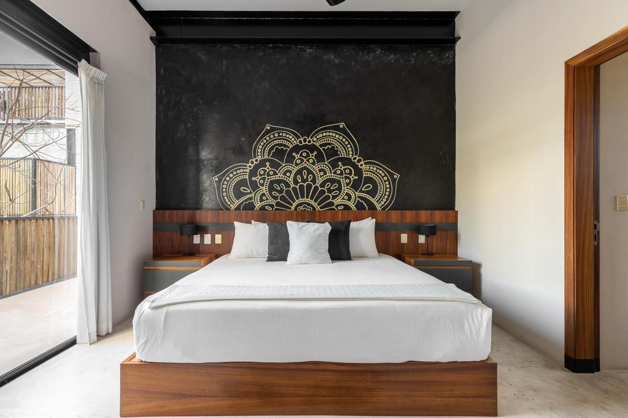 Lumina At Mudra Tulum Apartment Room photo